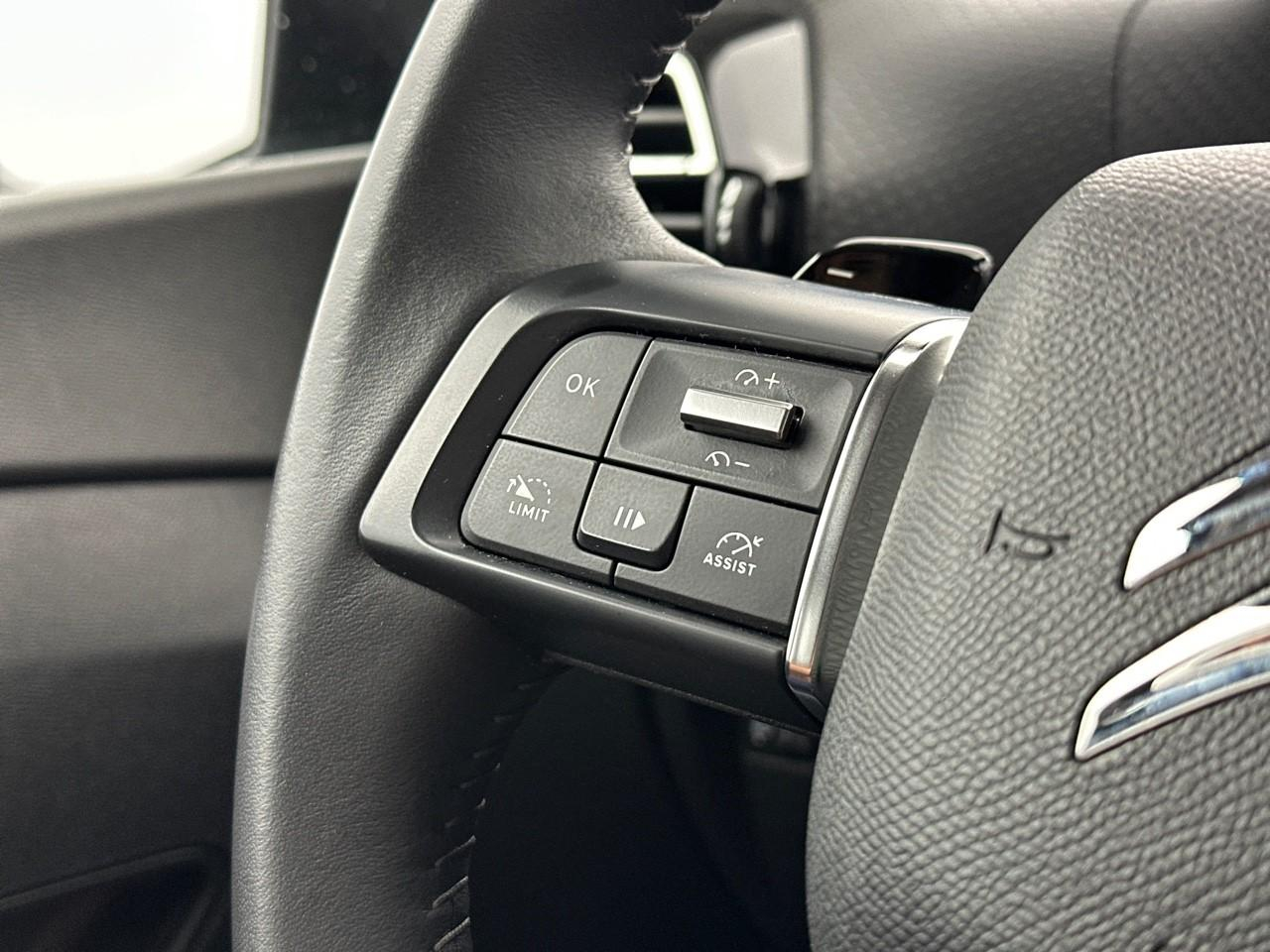 Citroën C4 bluehdi 130 s&s eat8 feel pack — photo 17