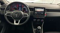 Renault Clio 1.0 TCe 90ch Equilibre — photo 11