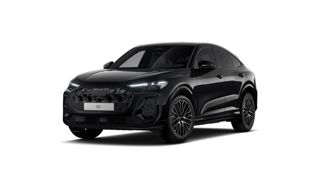 Audi Q5 Sportback e-hybrid 299 ch S tronic 7 Quattro