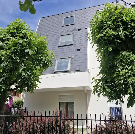 Appartement 4 pièces 63 m²