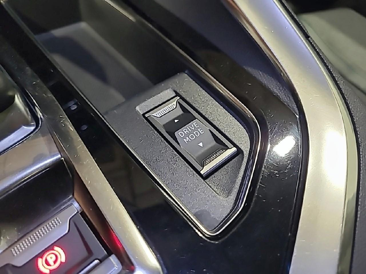 Peugeot 5008 bluehdi 130ch s&s eat8 allure pack — photo 23