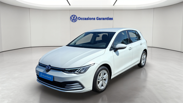 Volkswagen Golf 2.0 TDI SCR 115 DSG7