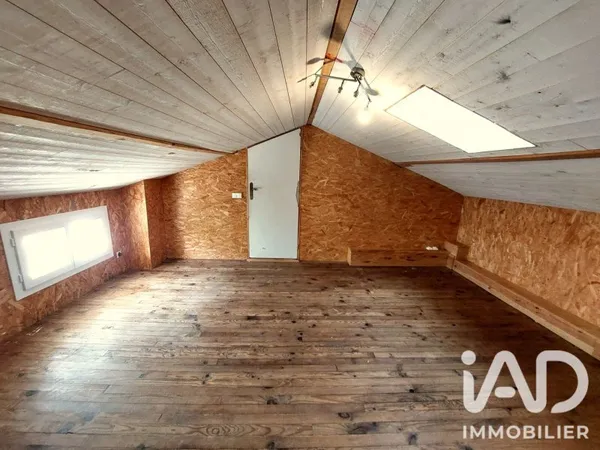 Maison 6 pièces 128 m²