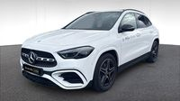 Mercedes Gla 200 d 150ch Edition 140 8G-DCT — photo 1