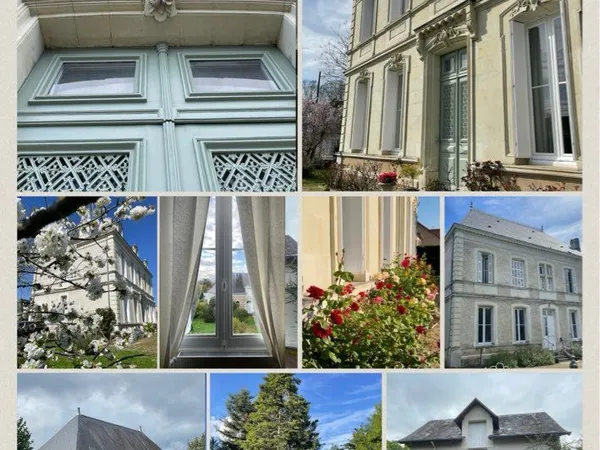 Petit Bijoux de Châtellerault