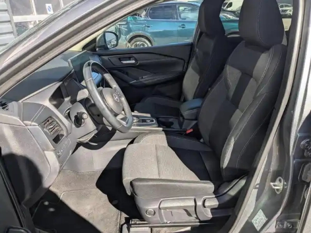 Nissan Qashqai e-power 190ch n-connecta 2022 — photo 9