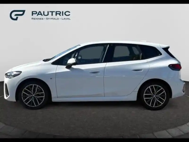 Bmw Serie 2 série 2 activetourer 218i 136ch m sport dkg7 — photo 2