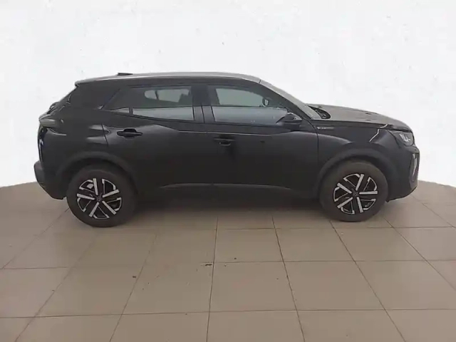 Peugeot 2008 100 s&amp;s bvm6 — photo 4