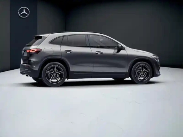 Mercedes Gla 250 e amg line — photo 16