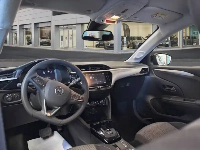 Opel Corsa electrique 136 ch &amp; batterie 50 kwh — photo 18