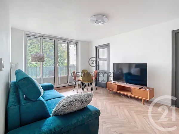 Appartement 1 pièce 28 m²