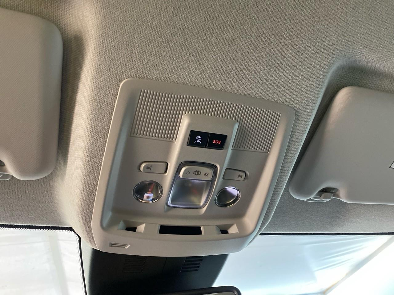 Citroën C5 Aircross hybride 145 ch e-dcs6 max — photo 18