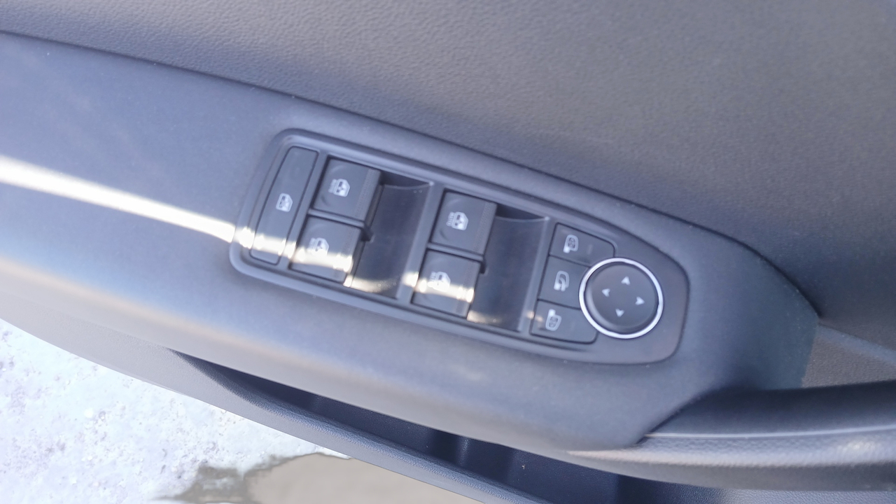 Renault Captur TCe 100 GPL — photo 17