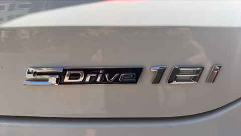 BMW X2 sDrive 18i 140 DCT7 - M Sport – 2021 – 65190 km – Essence – Boîte Automatique