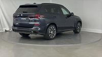 Bmw X5 xDrive50e 489ch M Sport — photo 5