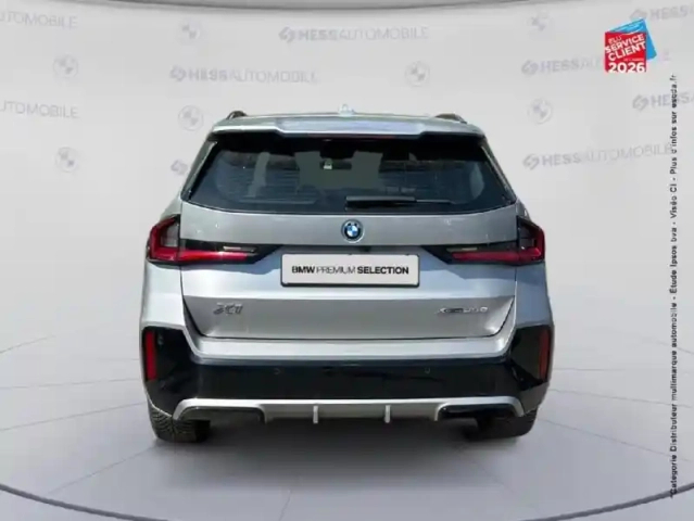 Bmw X1 xdrive25e 245ch m sport — photo 7