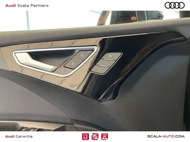 Audi Q4 E-Tron 45 285 ch 82 kwh — photo 29