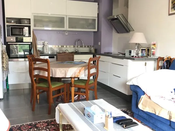 Appartement situation idéale