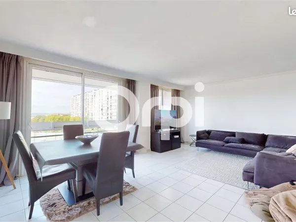Appartement 3 pièces 75 m²