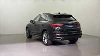 Audi Q3 45 TFSI e 245ch S line S tronic 6 — photo 8
