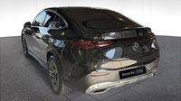 Mercedes Glc Coupé 220 d 197ch AMG Line 4Matic 9G-Tronic — photo 6