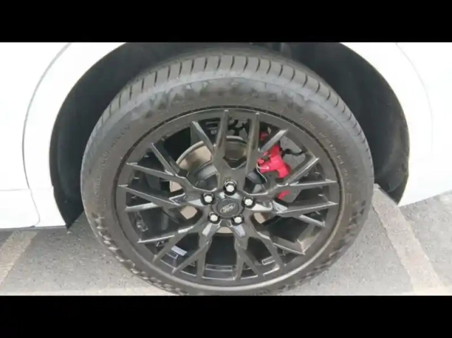Ford Kuga 2.5 duratec 243ch hybride rechargeable st-line x powershift — photo 10