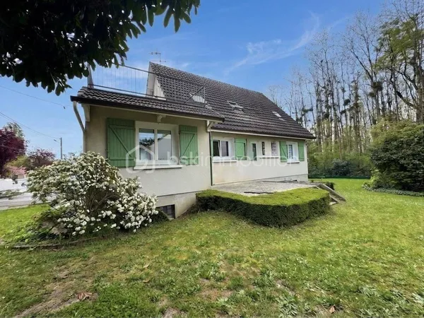 Maison 6 pièces 147 m²