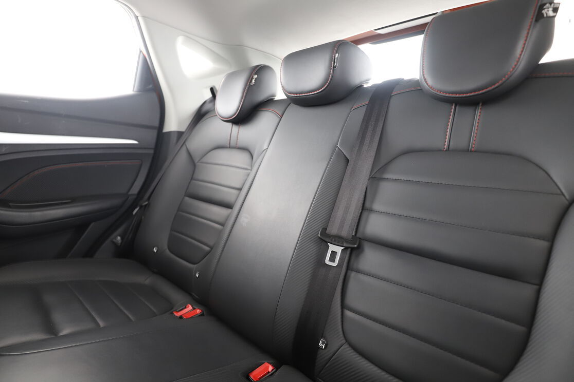 MG ZS 1.0 T-GDi Luxury 2WD BVA6 — photo 13