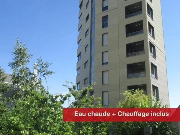 Appartement T3