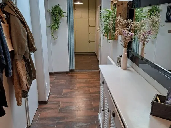Appartement F5