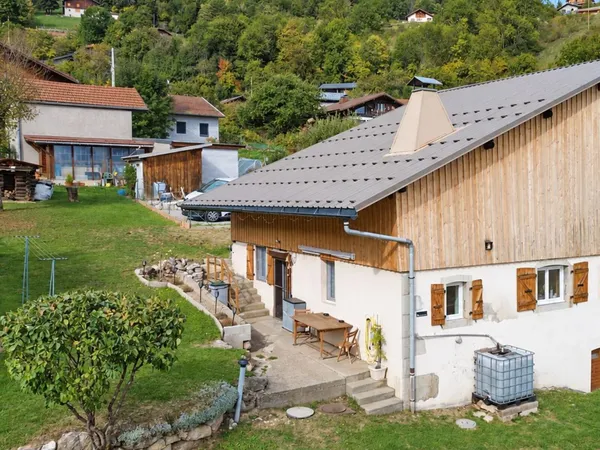 Maison 3 pièces 70 m²