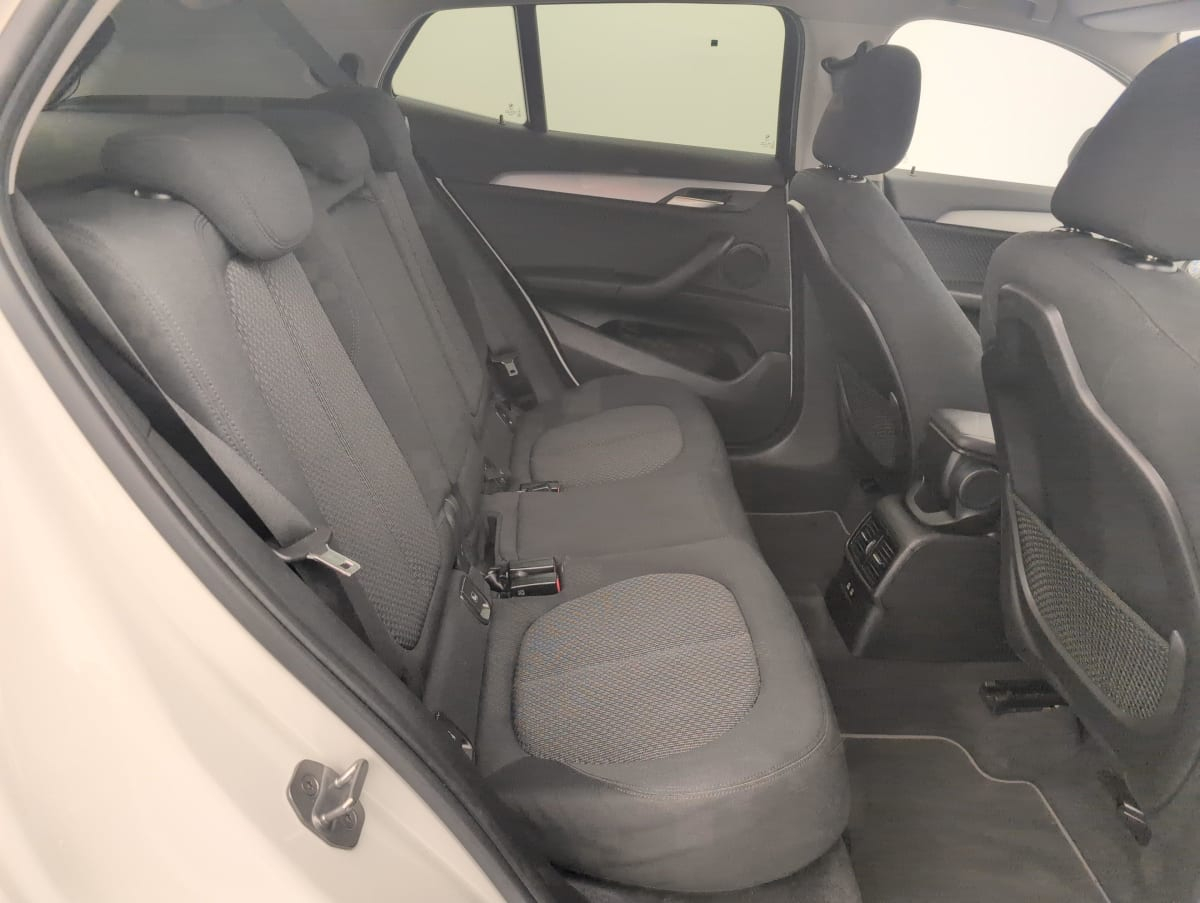 BMW X2 — photo 10