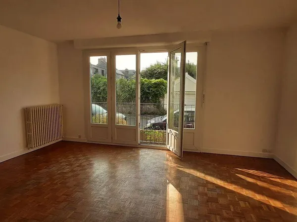 Appartement 3 pièces 74 m²