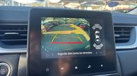 Renault Captur 1.6 E-Tech hybride 145ch Techno — photo 29