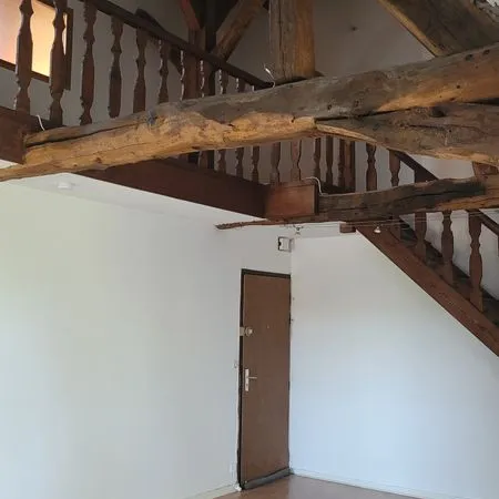 Appartement de charme à louer