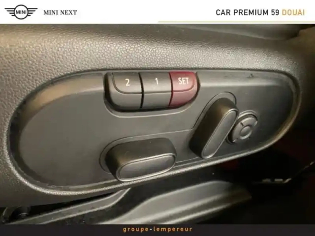 Mini Countryman cooper 136ch  edition premium bva7 — photo 13
