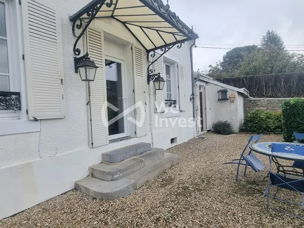 Maison à vendre Blagny