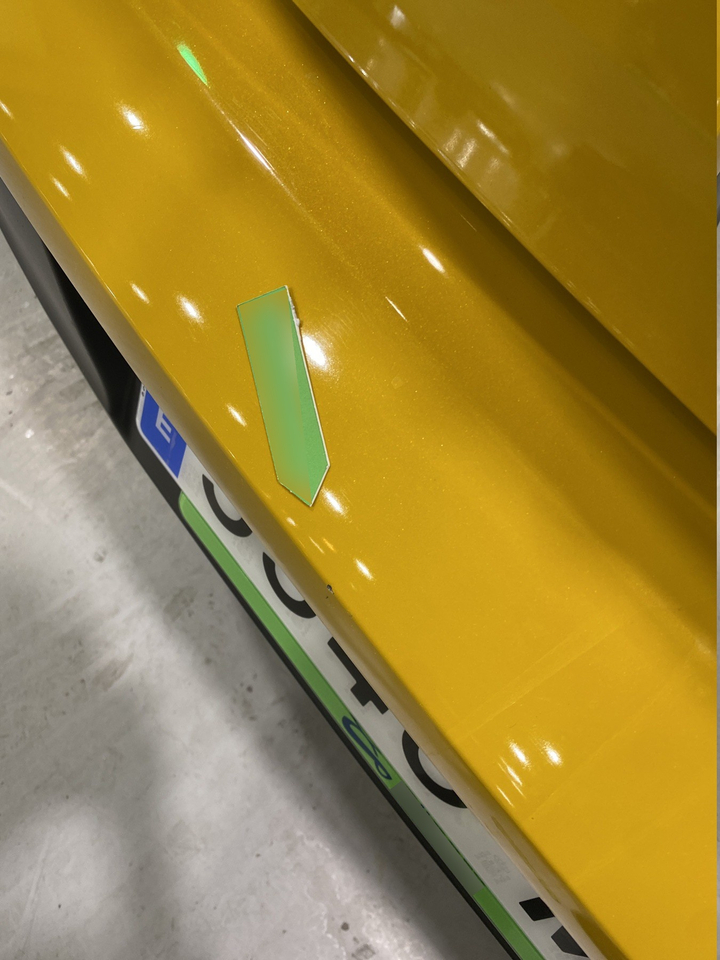Peugeot 208 — photo 37