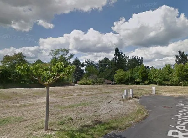 Terrain 830 m² Gironde-sur-Dropt