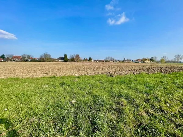 Terrain à bâtir 420m2, à proximité de Strasbourg (67000) emp
