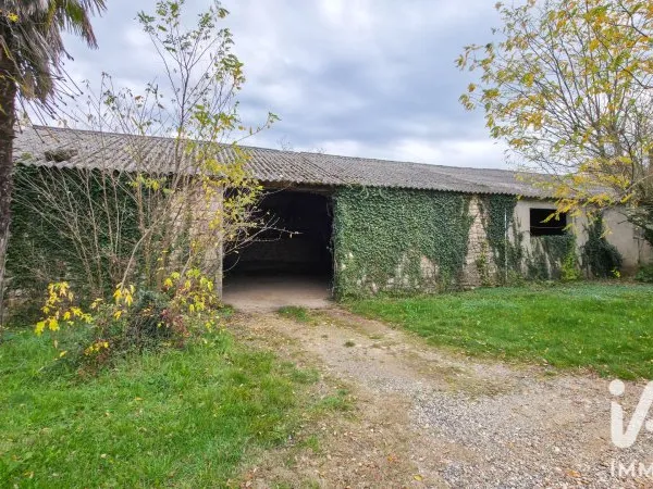 Terrain 1779 m²