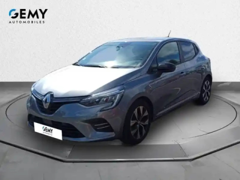 Renault Clio tce 100 gpl