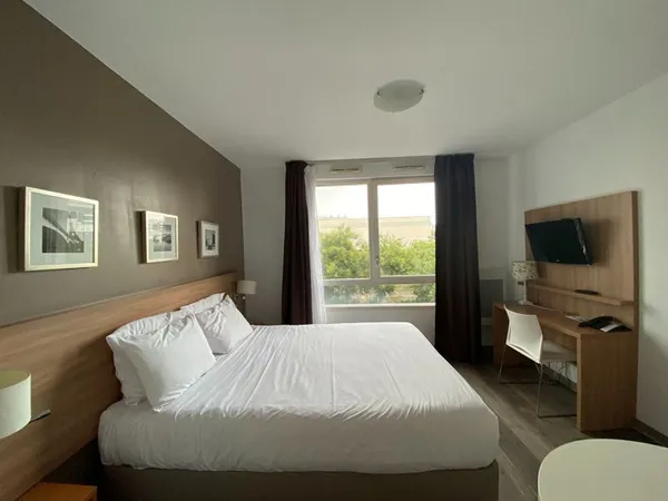 Appartement Vitry Sur Seine - Le fort - 1 pièce 20 m²