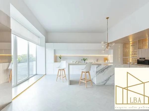 Appartement à vendre Marseille