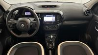 Renault Twingo E-Tech Electric Urban Night R80 Achat Intégral — photo 11