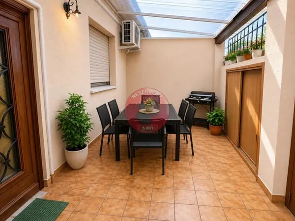PETITE VILLA CROS DE CAGNES