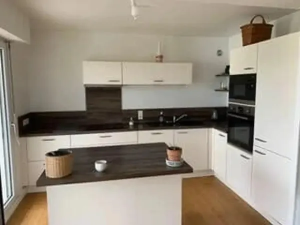 Propose chambre en colocation - 12m²