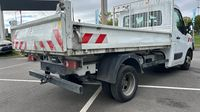 Renault Master RJ3500 L2 PAFC BLUE DCI 130 EURO VI CONFORT — photo 5