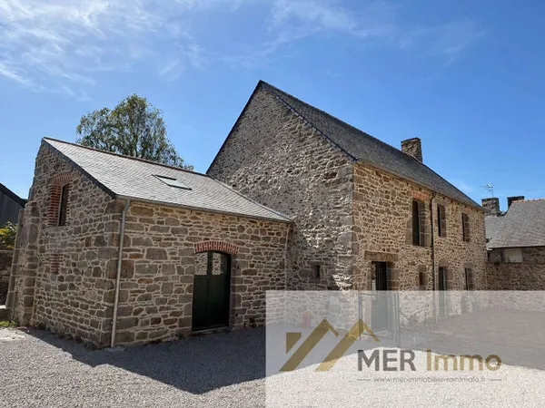 Maison 5 pièces 134 m²