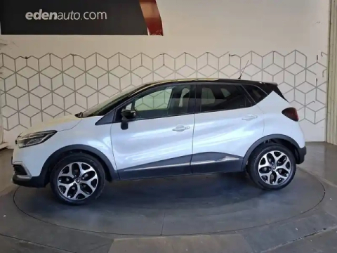 Renault Captur tce 90 energy
